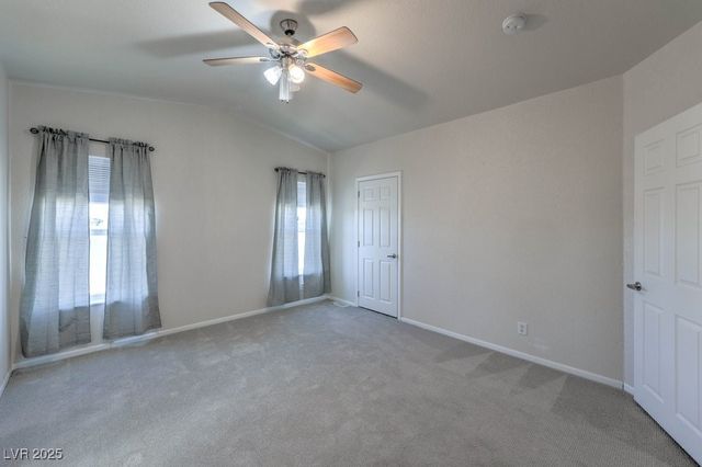 581 Montecito Drive, Pahrump, NV 89048