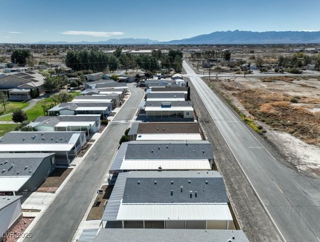 581 Montecito Drive, Pahrump, NV 89048