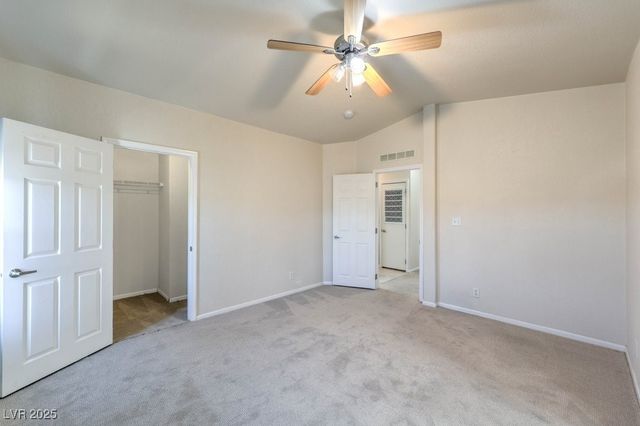 581 Montecito Drive, Pahrump, NV 89048