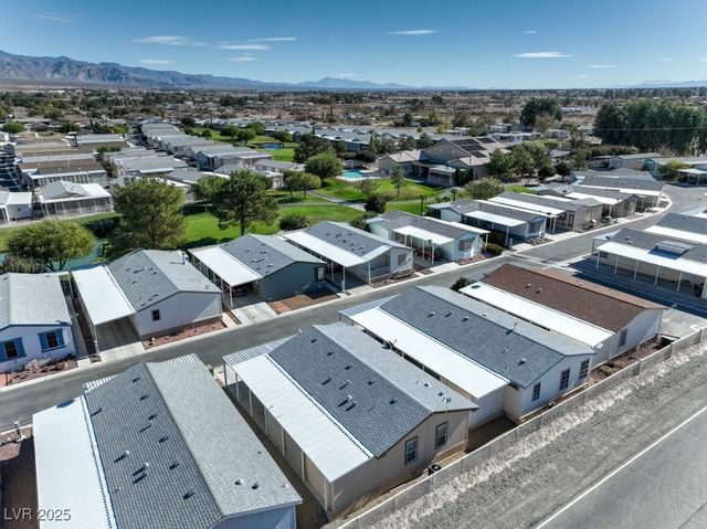 581 Montecito Drive, Pahrump, NV 89048