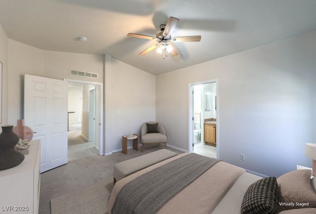 581 Montecito Drive, Pahrump, NV 89048