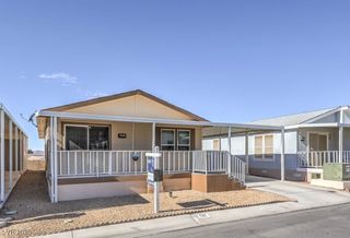 581 Montecito Drive, Pahrump, NV 89048
