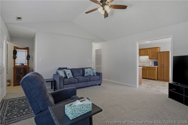 5335 Heather Street, Hope Mills, NC 28348