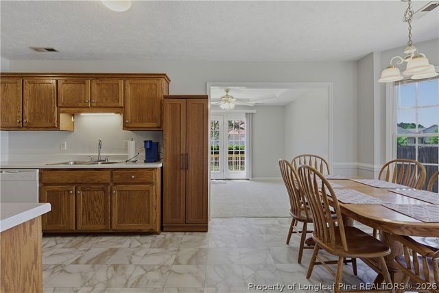 5335 Heather Street, Hope Mills, NC 28348