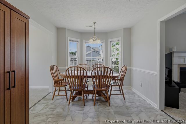 5335 Heather Street, Hope Mills, NC 28348