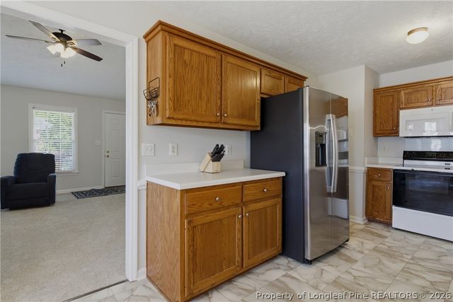 5335 Heather Street, Hope Mills, NC 28348