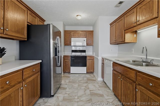 5335 Heather Street, Hope Mills, NC 28348