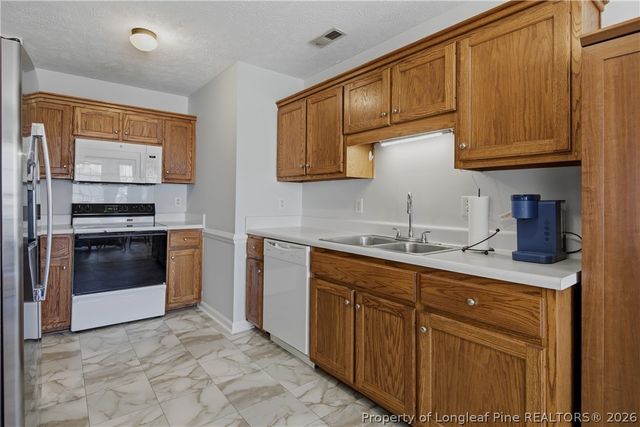 5335 Heather Street, Hope Mills, NC 28348