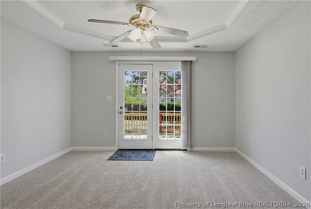 5335 Heather Street, Hope Mills, NC 28348