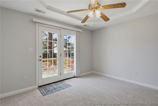 5335 Heather Street, Hope Mills, NC 28348