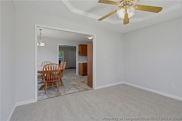 5335 Heather Street, Hope Mills, NC 28348