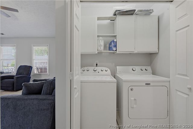 5335 Heather Street, Hope Mills, NC 28348