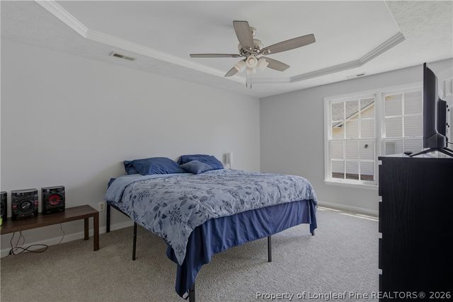 5335 Heather Street, Hope Mills, NC 28348