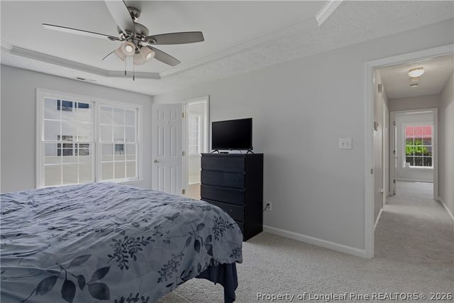 5335 Heather Street, Hope Mills, NC 28348