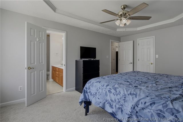 5335 Heather Street, Hope Mills, NC 28348