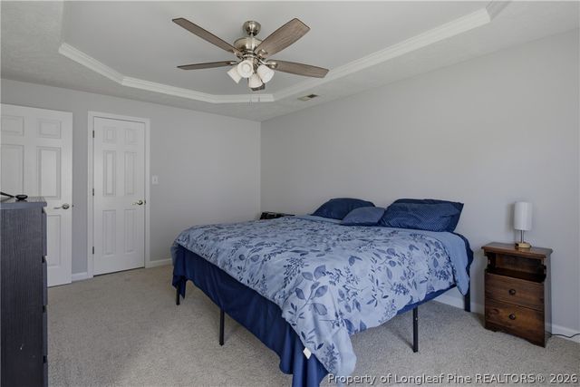 5335 Heather Street, Hope Mills, NC 28348