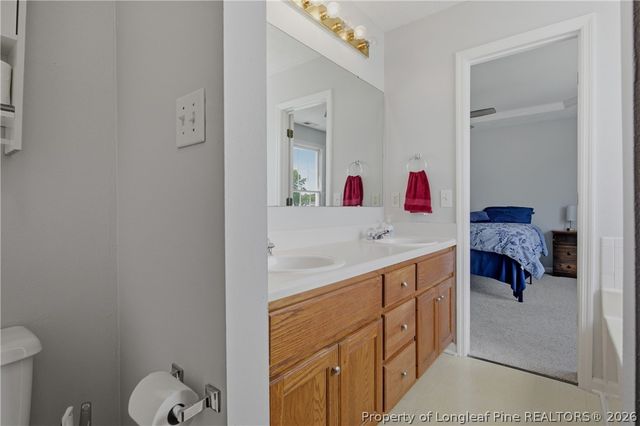 5335 Heather Street, Hope Mills, NC 28348