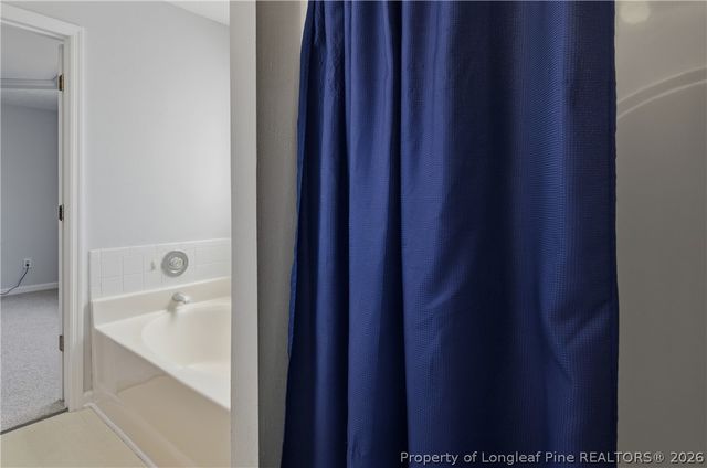 5335 Heather Street, Hope Mills, NC 28348