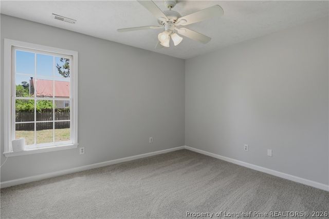 5335 Heather Street, Hope Mills, NC 28348