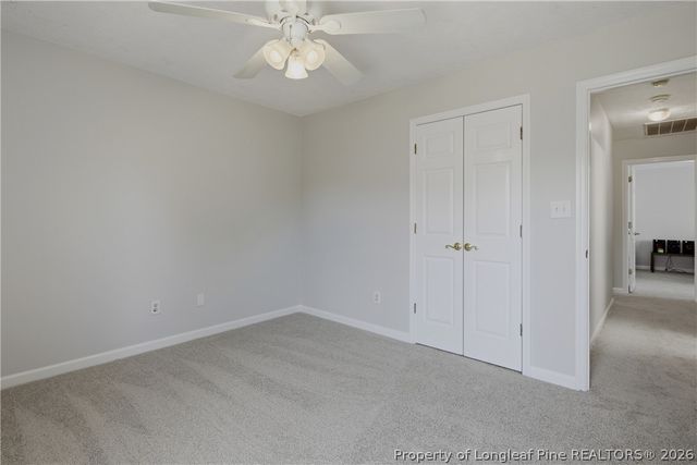 5335 Heather Street, Hope Mills, NC 28348