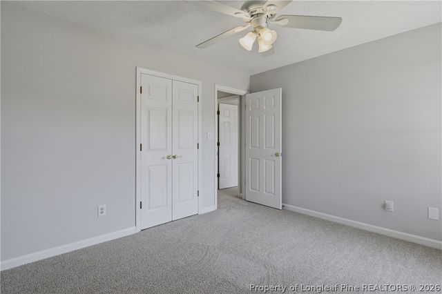 5335 Heather Street, Hope Mills, NC 28348