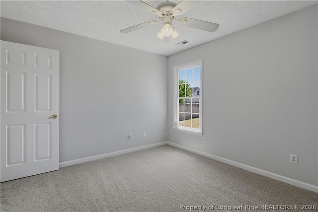 5335 Heather Street, Hope Mills, NC 28348