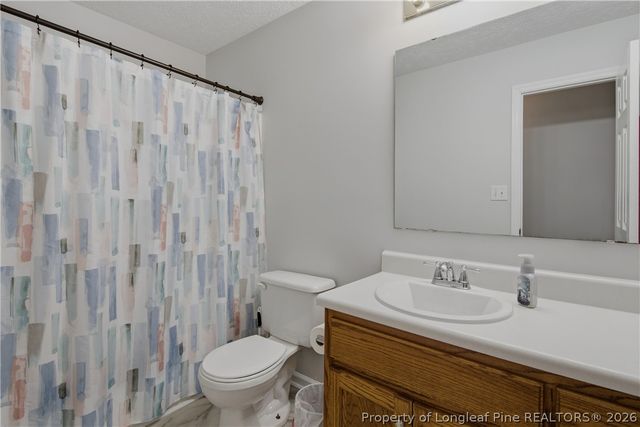 5335 Heather Street, Hope Mills, NC 28348