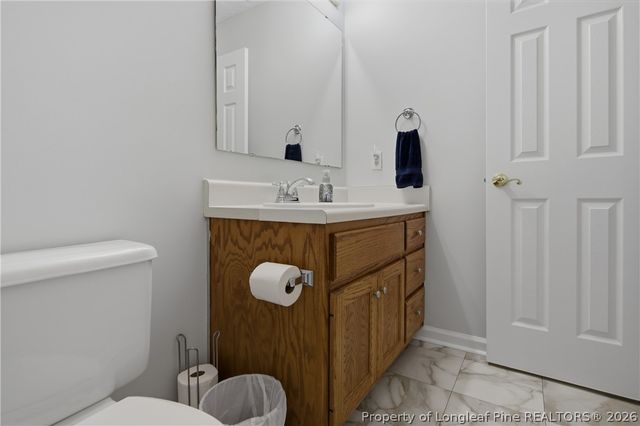 5335 Heather Street, Hope Mills, NC 28348