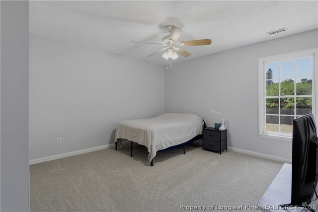 5335 Heather Street, Hope Mills, NC 28348