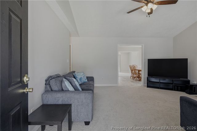 5335 Heather Street, Hope Mills, NC 28348