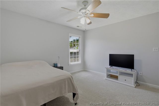 5335 Heather Street, Hope Mills, NC 28348