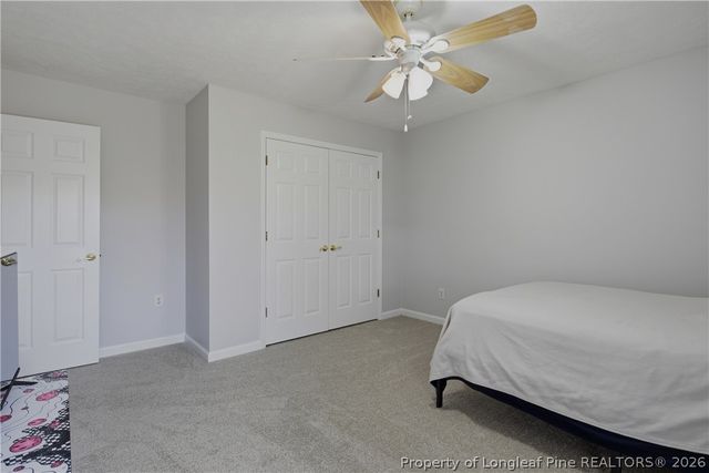 5335 Heather Street, Hope Mills, NC 28348