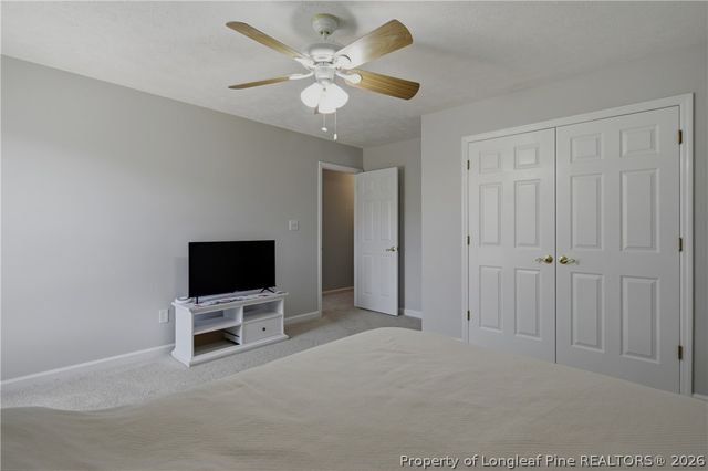 5335 Heather Street, Hope Mills, NC 28348