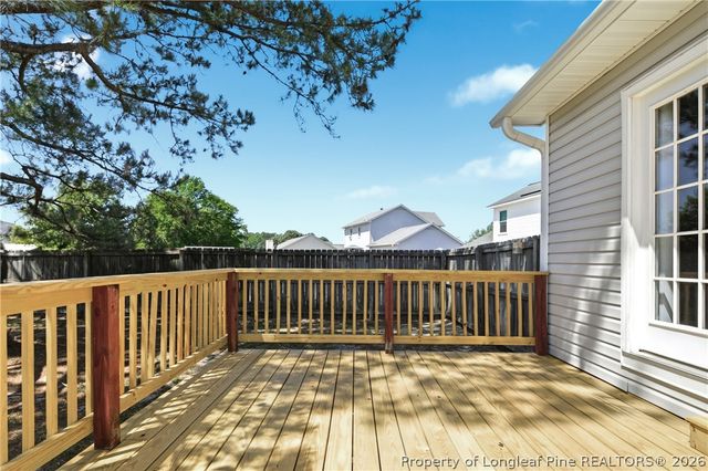 5335 Heather Street, Hope Mills, NC 28348