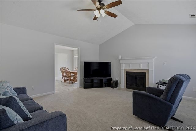 5335 Heather Street, Hope Mills, NC 28348