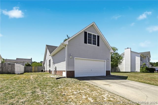 5335 Heather Street, Hope Mills, NC 28348