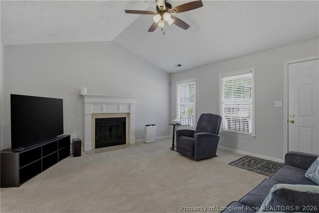 5335 Heather Street, Hope Mills, NC 28348