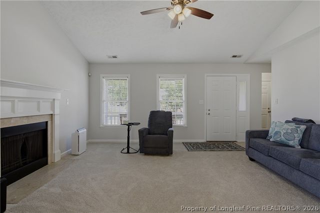 5335 Heather Street, Hope Mills, NC 28348