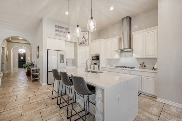 7515 McKinney, San Antonio, TX 78254