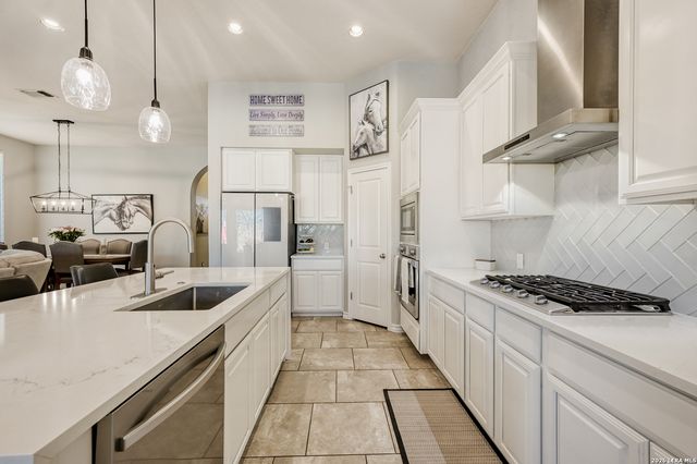 7515 McKinney, San Antonio, TX 78254