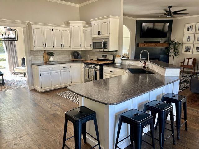 5607 S 281st East Avenue, Broken Arrow, OK 74014
