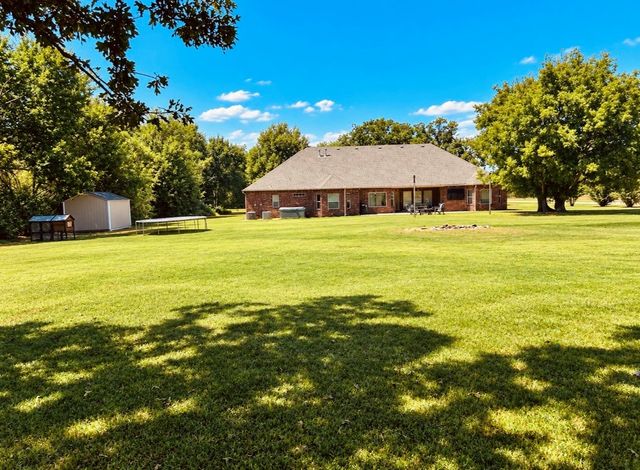 5607 S 281st East Avenue, Broken Arrow, OK 74014