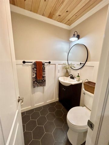 5607 S 281st East Avenue, Broken Arrow, OK 74014