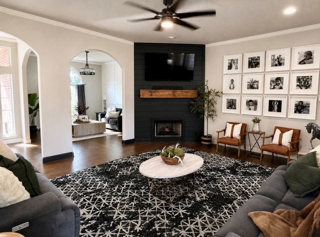 5607 S 281st East Avenue, Broken Arrow, OK 74014