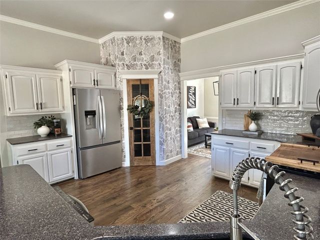 5607 S 281st East Avenue, Broken Arrow, OK 74014