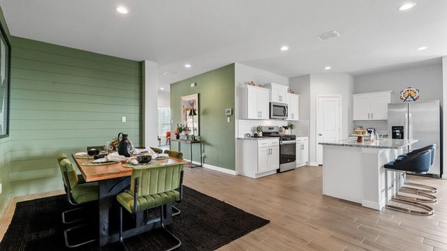 4300 CARIO Lane, Fort Worth, TX 76036