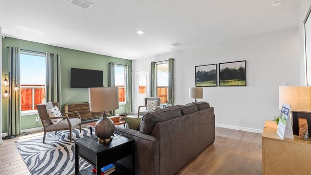 4300 CARIO Lane, Fort Worth, TX 76036