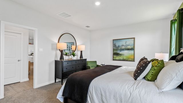 4300 CARIO Lane, Fort Worth, TX 76036