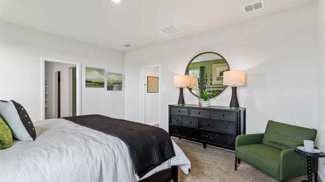 4300 CARIO Lane, Fort Worth, TX 76036