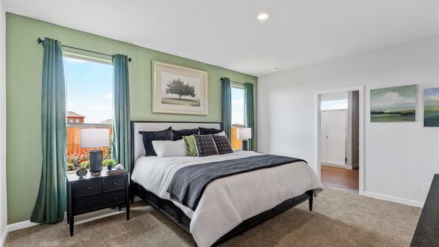 4300 CARIO Lane, Fort Worth, TX 76036
